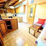 Appartamento Valeriano By Livigno Accomodation