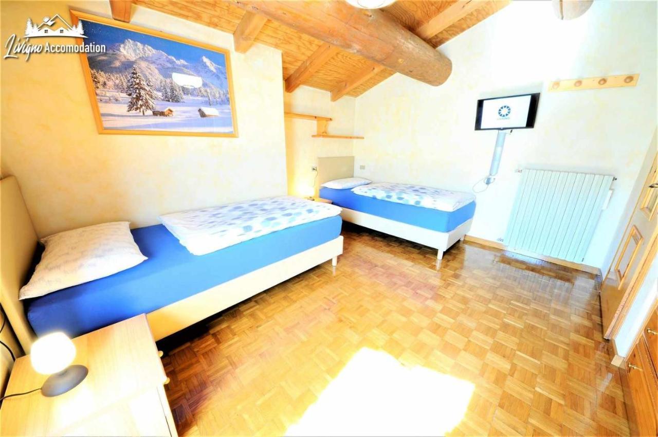 Apartment Valeriano By