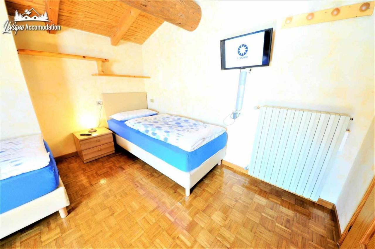 Apartment Valeriano By