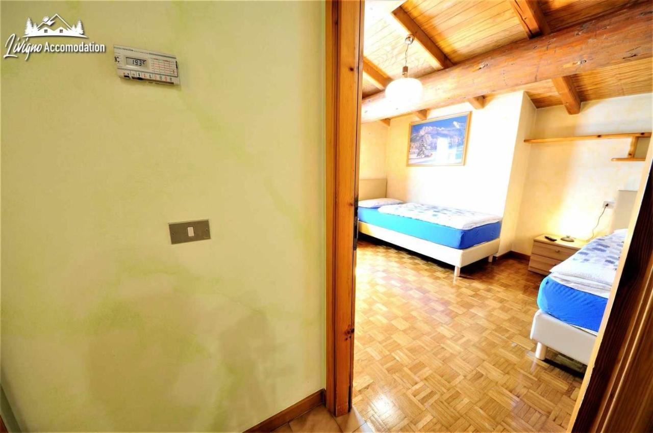 Valeriano By Apartment