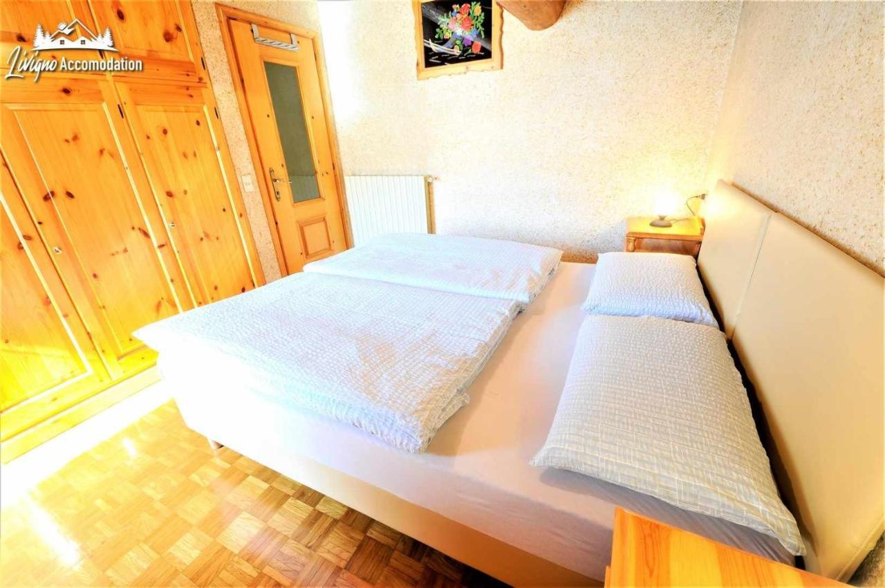 Valeriano By Apartment Livigno