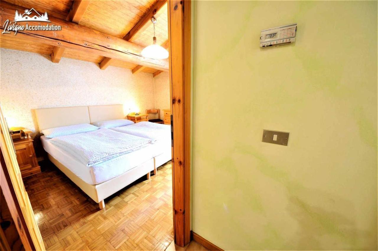 Valeriano By Apartment Livigno