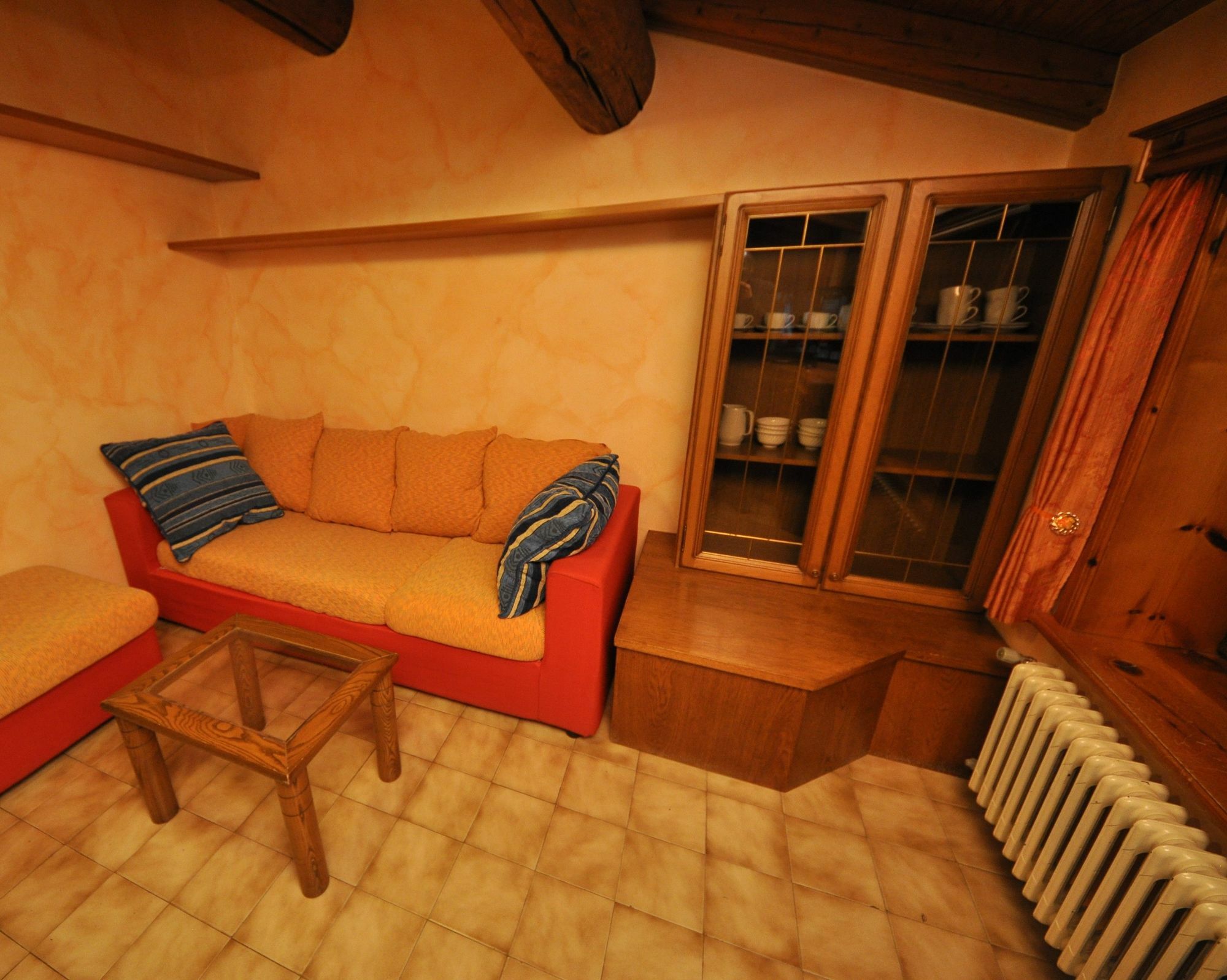 Valeriano By Apartment *