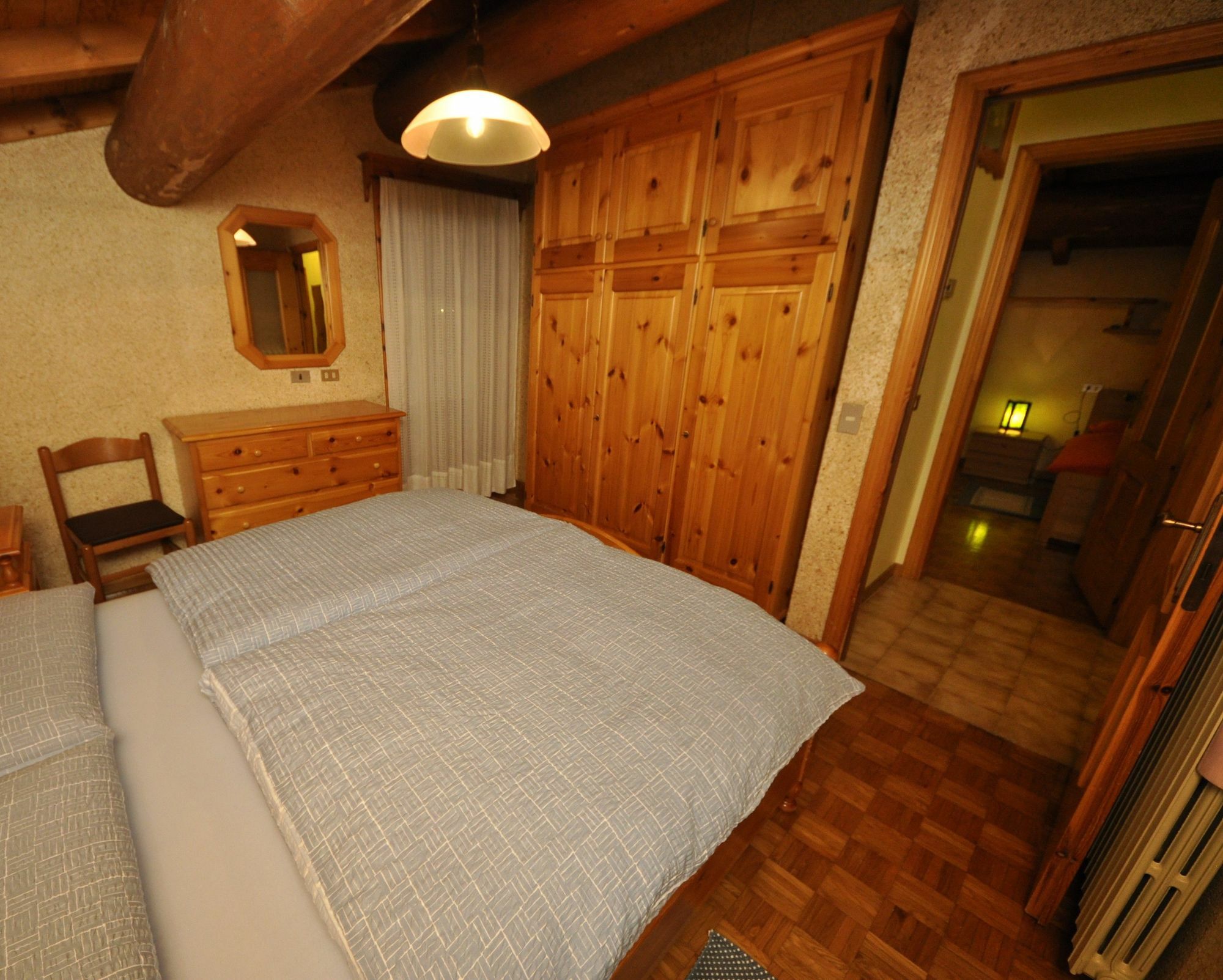 Valeriano By Apartment Livigno