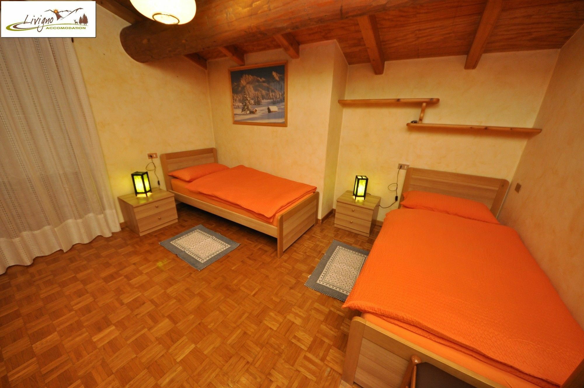 Valeriano By Apartment Livigno