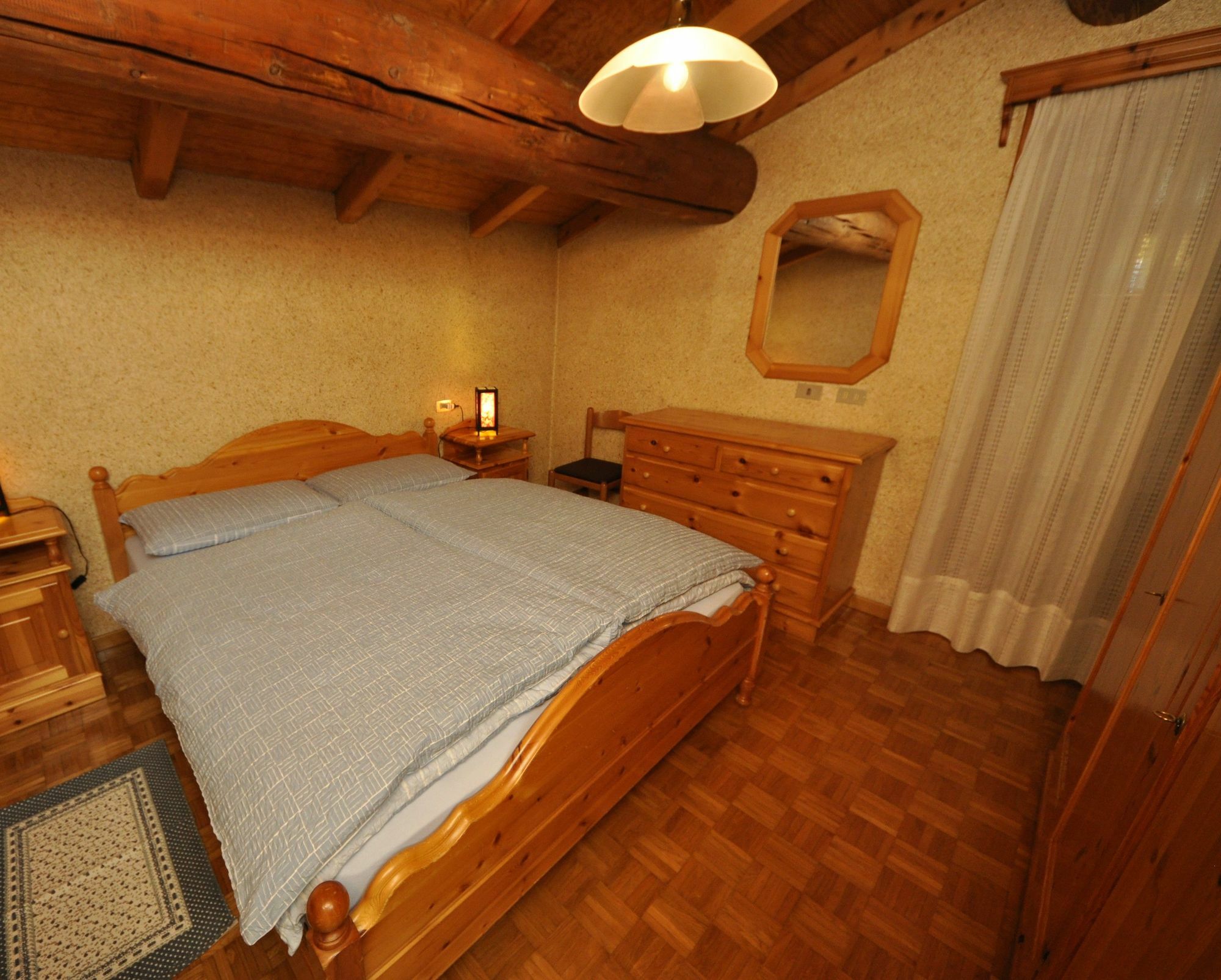 Apartment Valeriano By Livigno