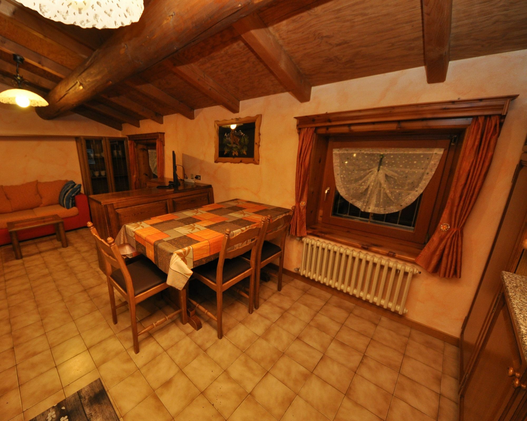 Apartment Valeriano By *