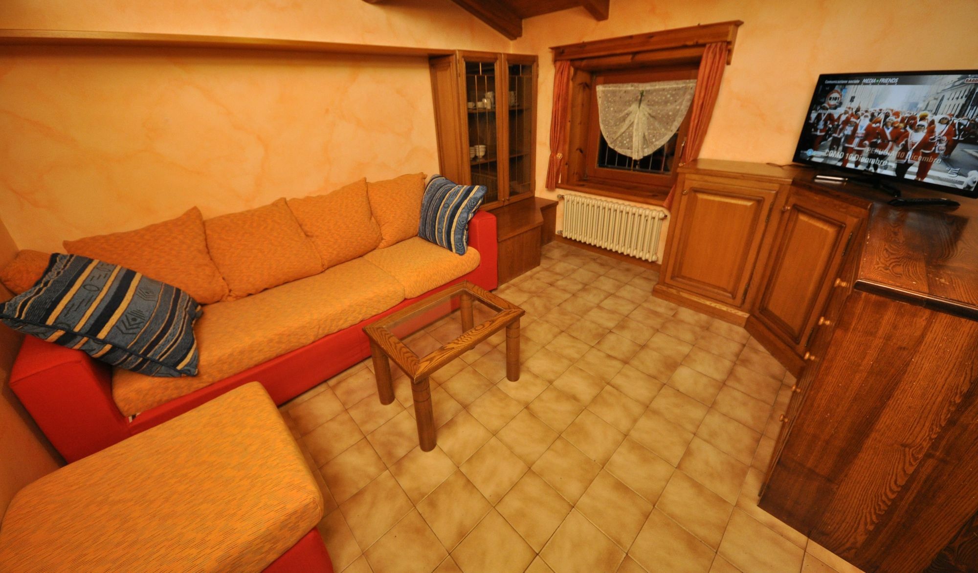 Valeriano By * Livigno